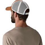 Broadcaster Hat