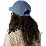 Broadcaster Hat