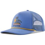 Broadcaster Hat