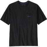 Men's Boardshort Logo Pocket Responsibili-Tee