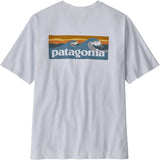 Men's Boardshort Logo Pocket Responsibili-Tee