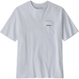 Men's Boardshort Logo Pocket Responsibili-Tee