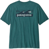 Men's Boardshort Logo Pocket Responsibili-Tee