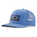 P-6 Logo Trucker Hat