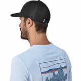 P-6 Logo Trucker Hat
