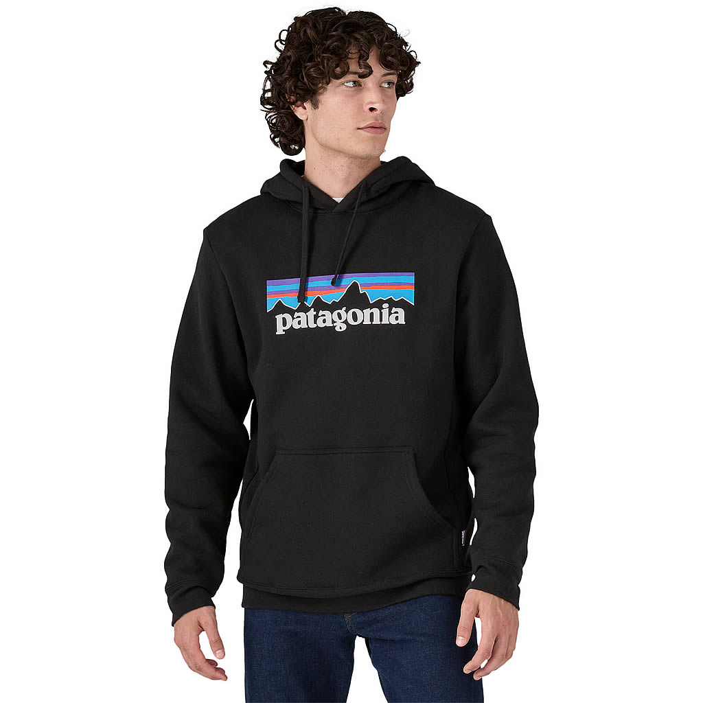 P-6 Logo Uprisal Hoody