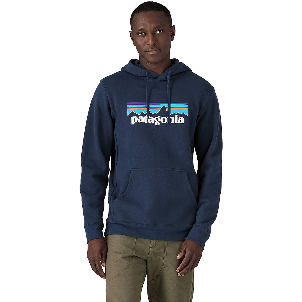 P-6 Logo Uprisal Hoody