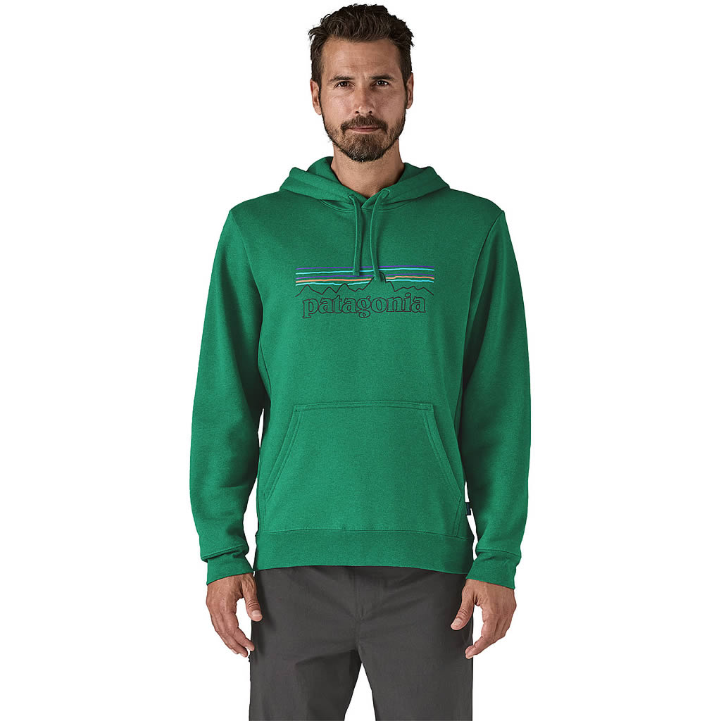 P-6 Logo Uprisal Hoody