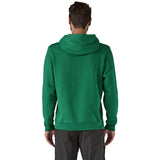 P-6 Logo Uprisal Hoody