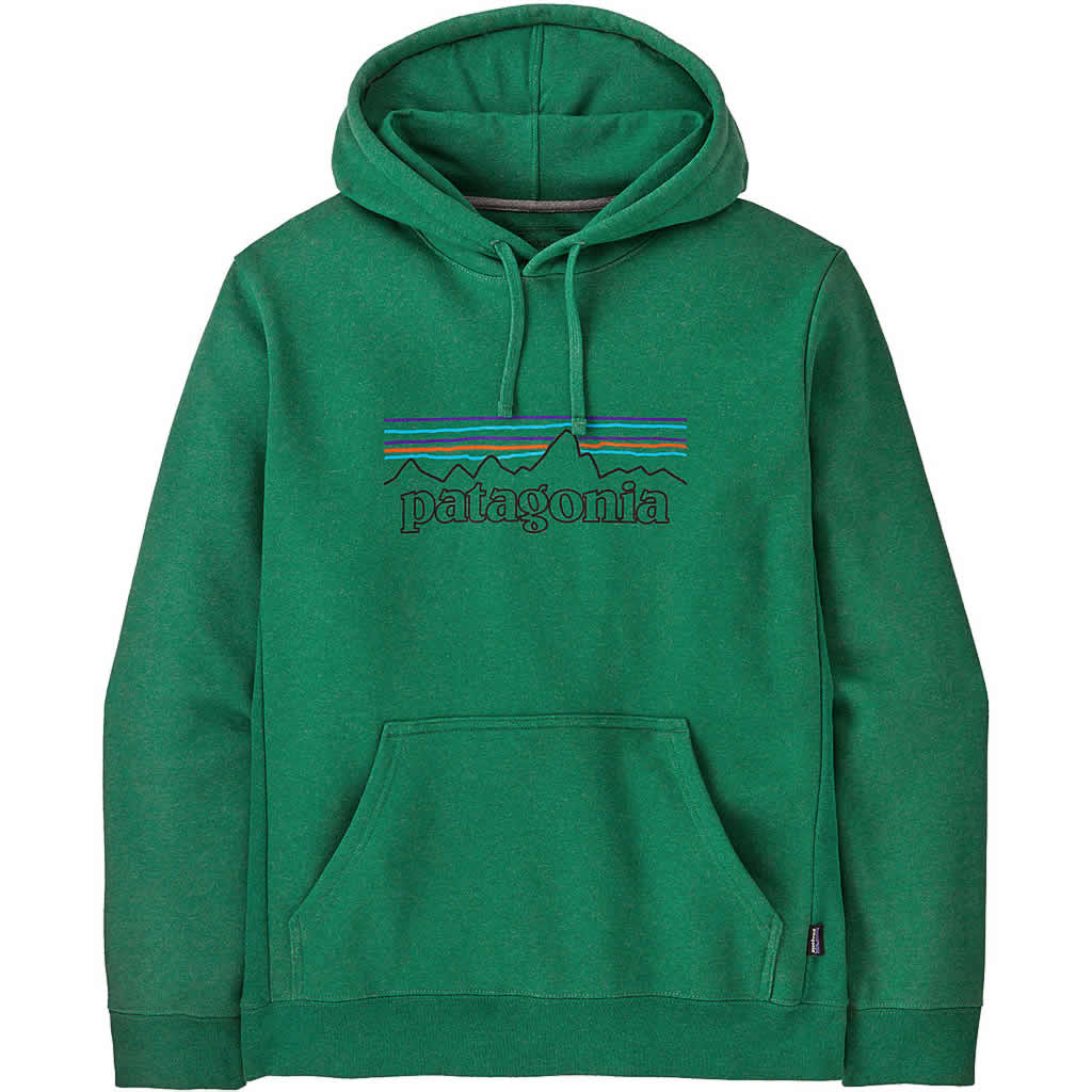P-6 Logo Uprisal Hoody