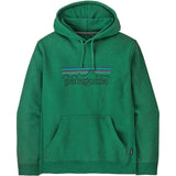 P-6 Logo Uprisal Hoody