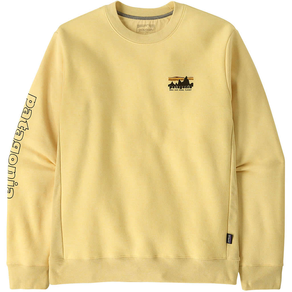 '73 Skyline Uprisal Crew Sweatshirt