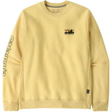 '73 Skyline Uprisal Crew Sweatshirt