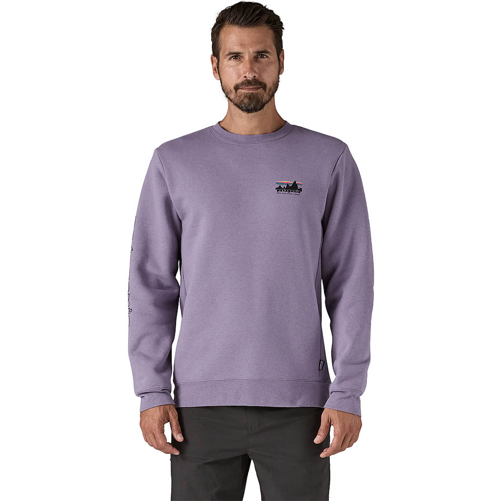 '73 Skyline Uprisal Crew Sweatshirt