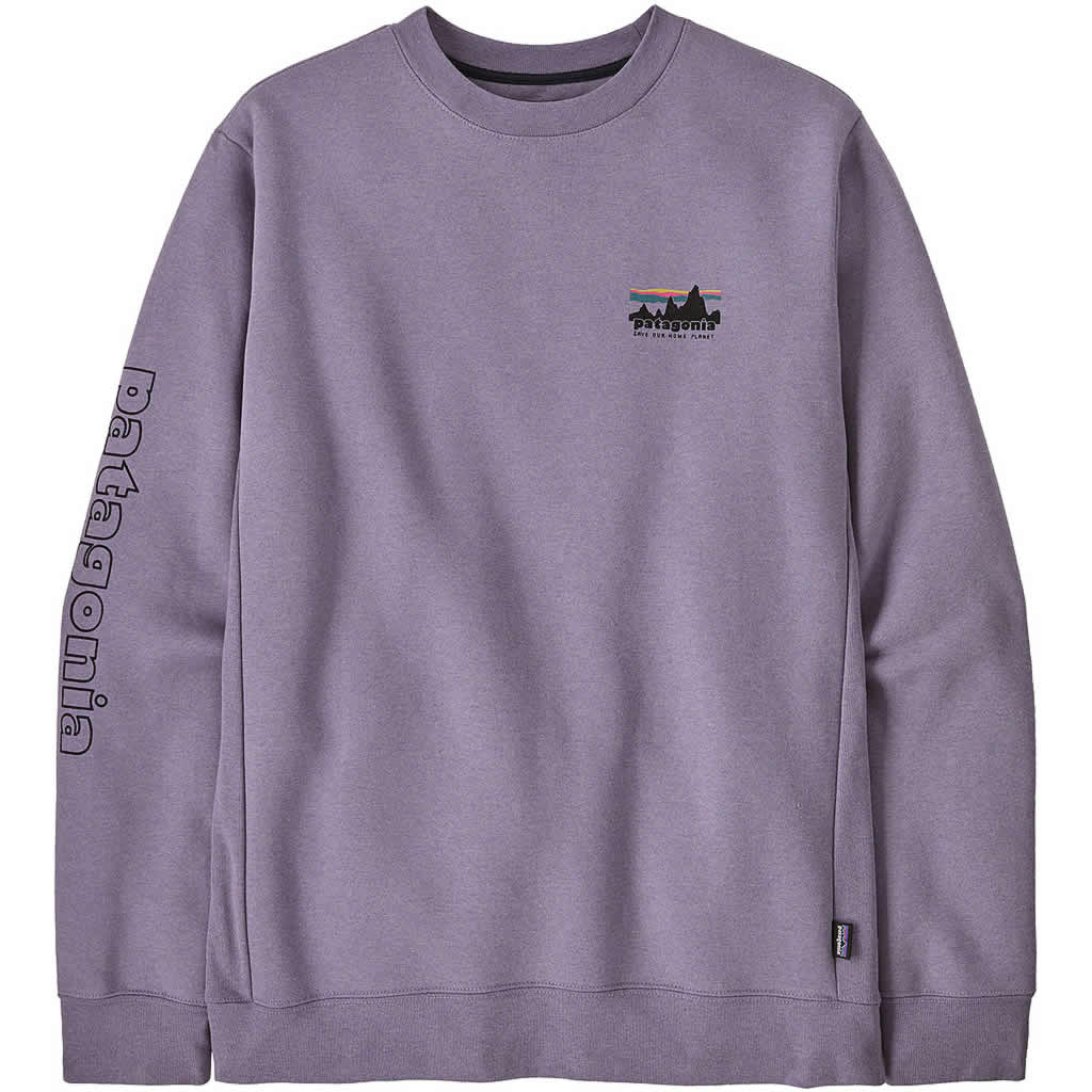 '73 Skyline Uprisal Crew Sweatshirt