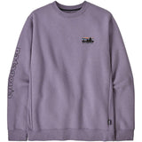 '73 Skyline Uprisal Crew Sweatshirt