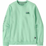 '73 Skyline Uprisal Crew Sweatshirt