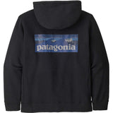 Men's Boardshort Logo Uprisal Hoody