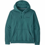 Men's Boardshort Logo Uprisal Hoody