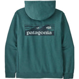 Men's Boardshort Logo Uprisal Hoody
