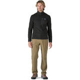 Men's R1 Air Zip Neck