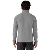 Men's R1 Air Zip Neck