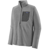 Men's R1 Air Zip Neck