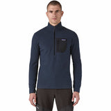 Men's R1 Air Zip Neck