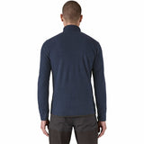 Men's R1 Air Zip Neck