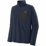 Men's R1 Air Zip Neck