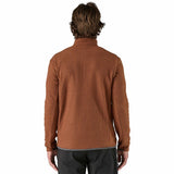 Men's R1 Air Zip Neck