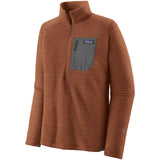 Men's R1 Air Zip Neck