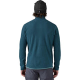 Men's R1 Air Zip Neck