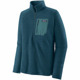 Men's R1 Air Zip Neck