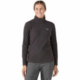 Women's R1 Air Zip Neck