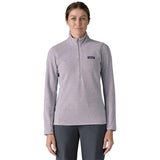Women's R1 Air Zip Neck
