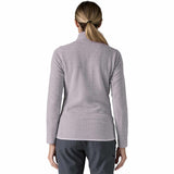 Women's R1 Air Zip Neck
