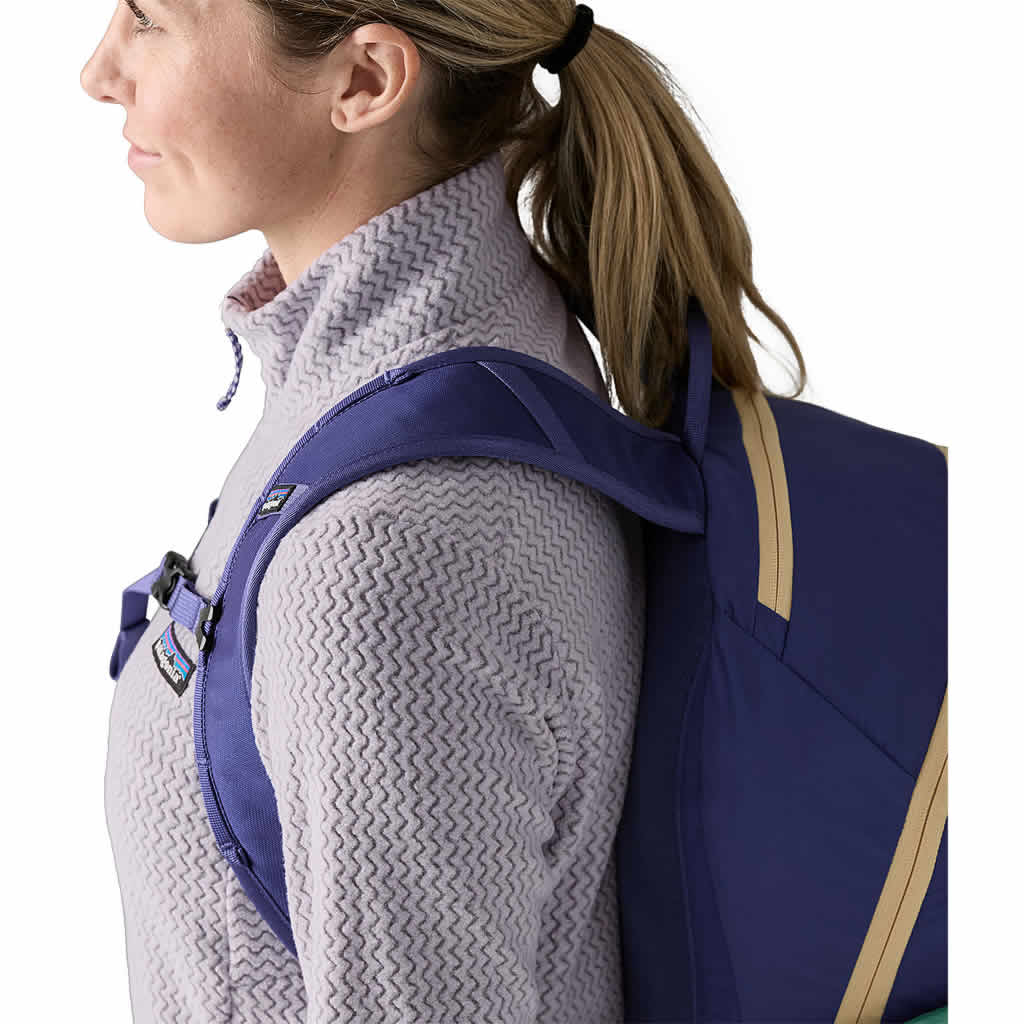 Women's R1 Air Zip Neck