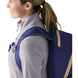 Women's R1 Air Zip Neck