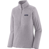 Women's R1 Air Zip Neck
