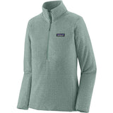 Women's R1 Air Zip Neck