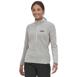 Women's R1 Air Zip Neck