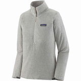 Women's R1 Air Zip Neck