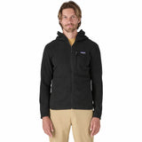 Men's R1 Air Full-Zip Hoody