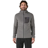 Men's R1 Air Full-Zip Hoody
