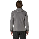 Men's R1 Air Full-Zip Hoody
