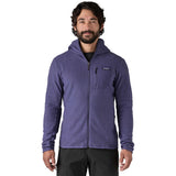 Men's R1 Air Full-Zip Hoody