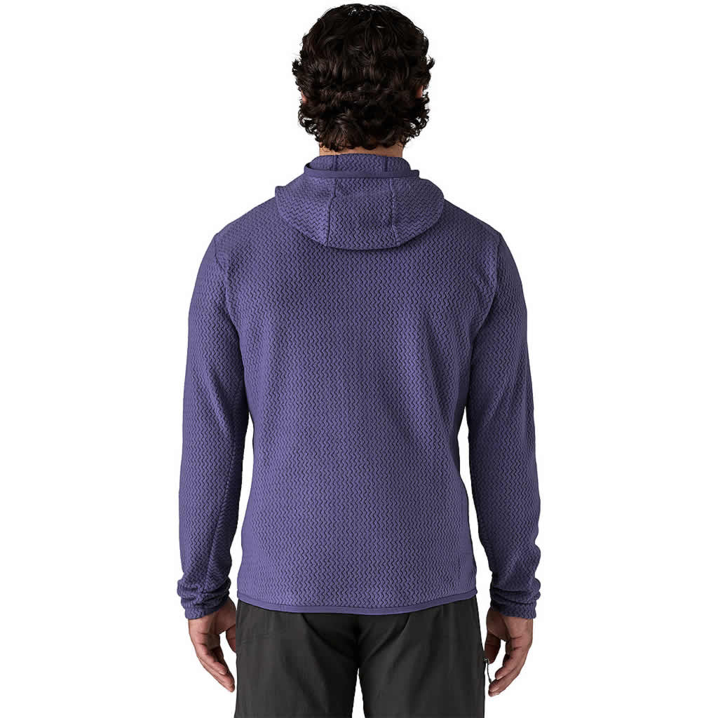 Men's R1 Air Full-Zip Hoody