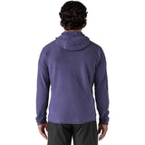 Men's R1 Air Full-Zip Hoody
