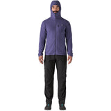 Men's R1 Air Full-Zip Hoody